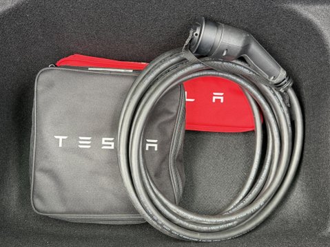 Tesla Model Y (Dual Motor) Long Range SUV 5dr Electric Auto 4WDE (384 bhp) 22