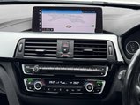 BMW 4 Series 3.0 430d M Sport Auto Euro 6 (s/s) 5dr 14