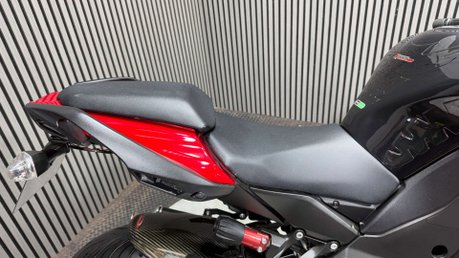 Kawasaki Z1000 SX ABS 2015 34K STUNNING EXAMPLE LONG MOT SERVICED 1000CC 8