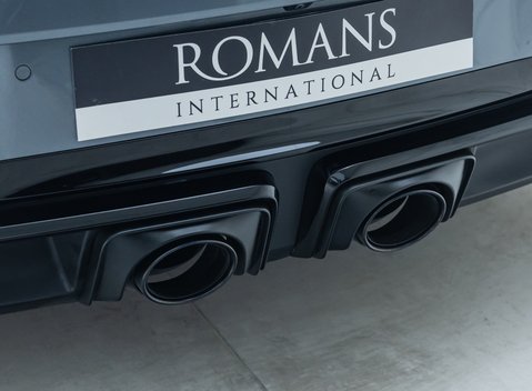 Porsche 911 Carrera 4 GTS (992.2) 45