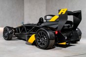 Ariel Atom 4 R 400 BHP. OVER £55K IN EXTRAS. 6-SPEED SEQUENTIAL. CARBON WHEELS & PANELS. 6
