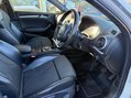 Audi A3 2.0 TDI S line Sportback Euro 6 (s/s) 5dr 12