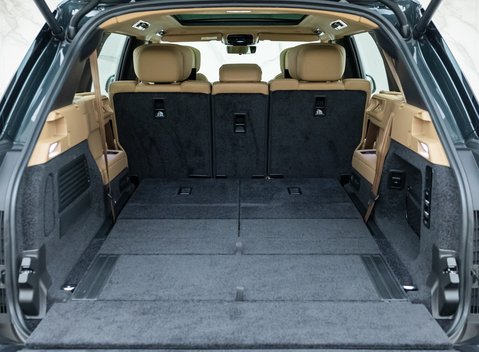 Land Rover Range Rover P400 Autobiography LWB 35