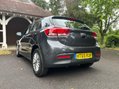 Kia Rio 2 ISG 2