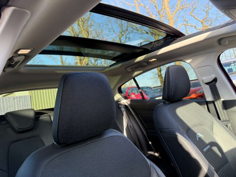 Ford Focus 1.0 Focus Active X Auto 5dr 98