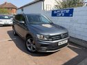 Volkswagen Tiguan Allspace 2.0 TDI Match DSG 4Motion Euro 6 (s/s) 5dr