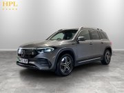 Mercedes-Benz EQB EQB 350 66.5kWh AMG Line SUV 5dr Electric Auto 4MATIC (292 ps) 3
