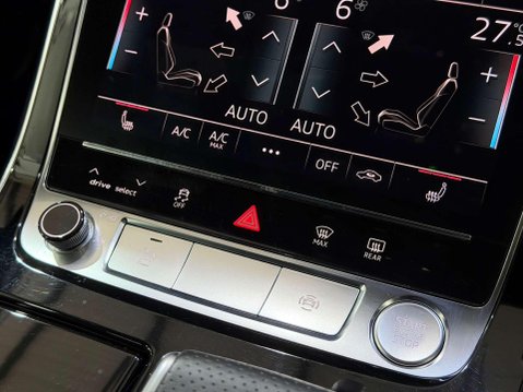 Audi Q7 3.0 TDI V6 50 S line SUV 5dr Diesel Tiptronic quattro Euro 6 (s/s) (286 ps) 57