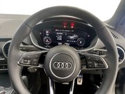 Audi TT 2.0 TFSI 45 S line Coupe 3dr Petrol S Tronic Euro 6 (s/s) (245 ps) Air Con 13