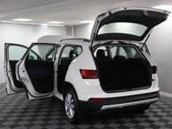 SEAT Ateca TDI 4DRIVE SE 21