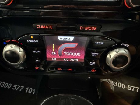 Nissan Juke 1.2 DIG-T N-Connecta Euro 6 (s/s) 5dr 25