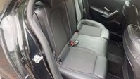 Mercedes-Benz A Class 1.5 A180d Sport (Executive) Hatchback 5dr Diesel 7G-DCT Euro 6 (s/s) (116 p 6
