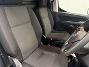 Vauxhall Combo 1.5 Combo 2300 SportIVE TD S/S 35