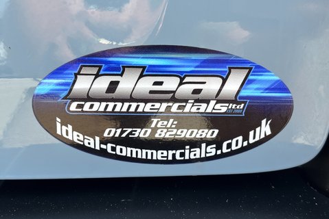 Renault Trafic SL28 Business Plus 130 ps dCi - Twin Side Loading Doors 17