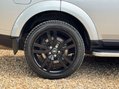Land Rover Discovery 3.0 Discovery SE Tech SDV6 Auto 4WD 5dr 17