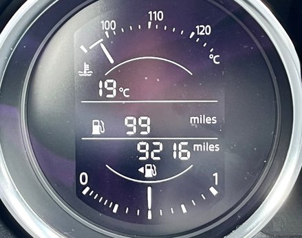 Mazda MX-5 SPORT NAV 22