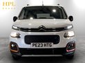 Citroen Berlingo 50kWh Flair XTR M MPV 5dr Electric Auto (7.4kW Charger) (136 ps) Sat Nav 2