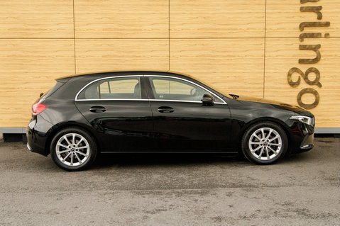 Mercedes-Benz A Class A 180 SPORT 12
