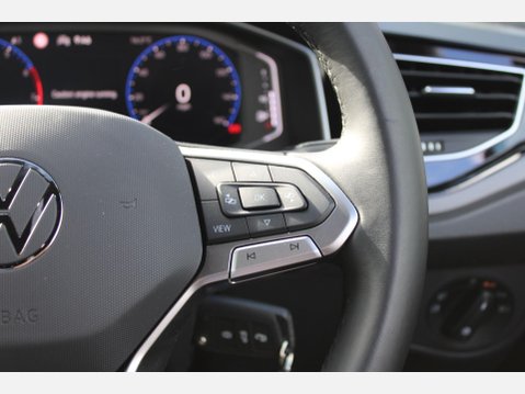 Volkswagen Polo 1.0 TSI R-Line DSG Euro 6 (s/s) 5dr 18