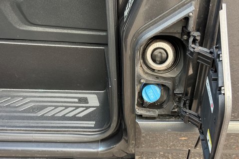 Ford Transit Custom 300 LIMITED L1 H1 AUTOMATIC - NO VAT - WETBELT CHANGED - 4 NEW BRIDGESTONES 48