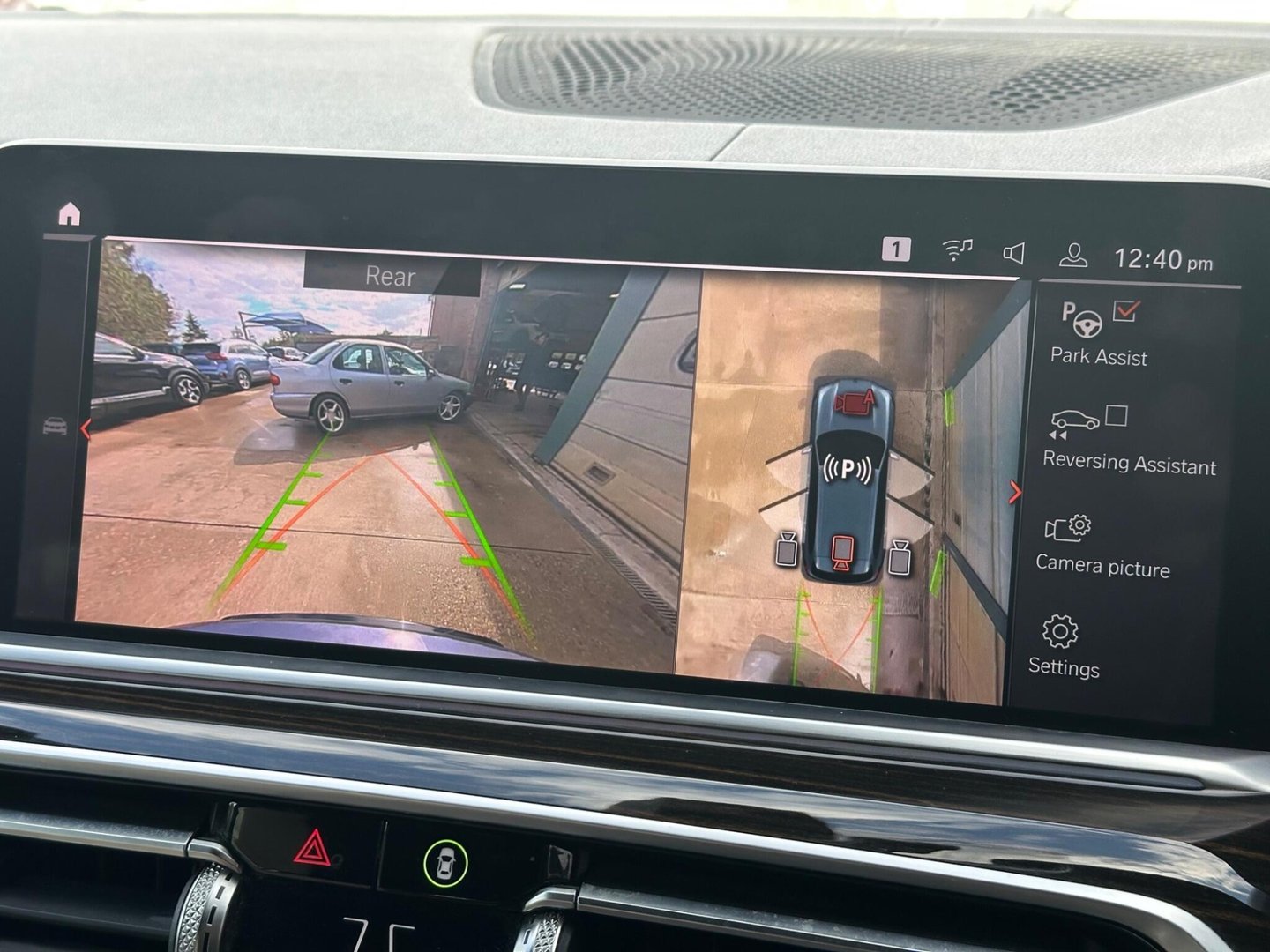 2020 BMW X5 — image 30