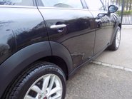 Mini Countryman Cooper SD 31