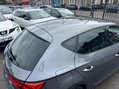 SEAT Leon 1.4 EcoTSI FR Technology DSG Euro 6 (s/s) 5dr 16