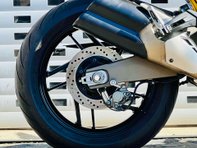 Ducati Monster 821 Monster 821 13