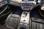 BMW 7 Series 3.0 745Le 12kWh Auto xDrive Euro 6 (s/s) 4dr 9