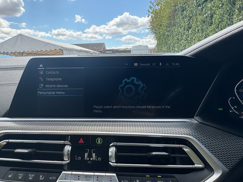 BMW X5 3.0 45e 24kWh M Sport SUV 5dr Petrol Plug-in Hybri 19