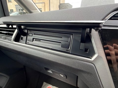 Volkswagen Touran 1.6 TDI BlueMotion Tech SE Euro 6 (s/s) 5dr 26