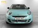 Fiat 600 1.2 MHEV SUV 5dr Petrol Hybrid e-DCT Euro 6 (s/s) (100 ps) Air Con - Alloys 2