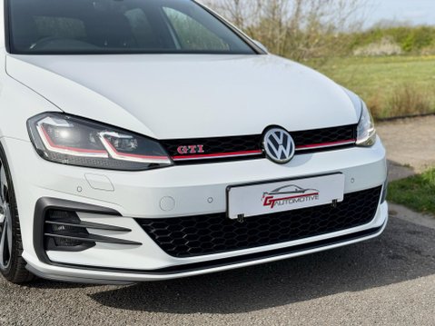 Volkswagen Golf 2.0 TSI GTI Performance Euro 6 (s/s) 5dr 18