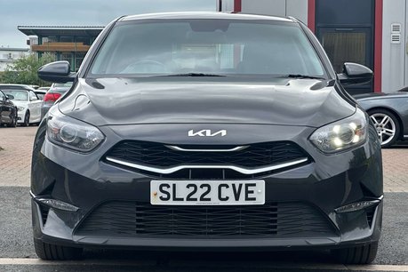 Kia Ceed 1.0 T-GDi 2 Hatchback 5dr Petrol Manual Euro 6 (s/s) (118 bhp) 8
