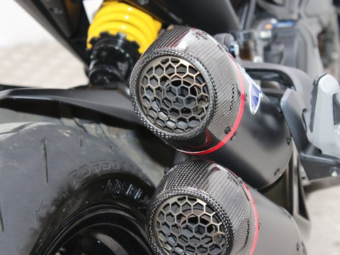 Ducati Monster 937 MONSTER 937 26
