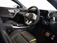 Mercedes-Benz CLA Class 2.0 CLA45 AMG S Plus Coupe 4dr Petrol 8G-DCT 4MATIC+ Euro 6 (s/s) (421 ps) 5