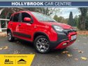 Fiat Panda RED MHEV