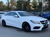 Mercedes-Benz E Class E220 BLUETEC AMG LINE -19 INCH ALLOYS -FULL SERVICE HISTORY