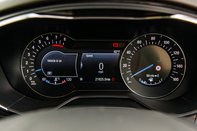 Ford Mondeo TITANIUM EDITION 14