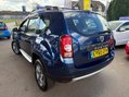 Dacia Duster 1.5 dCi Laureate Prime Euro 6 (s/s) 5dr 5