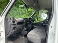 Vauxhall Movano L3H1 F3500 145 ps Dropside Truck - New Body 13