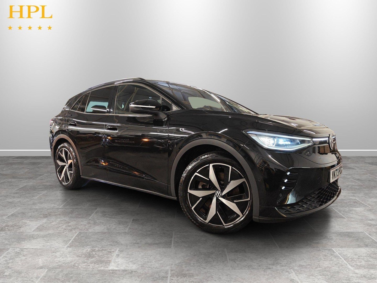 Volkswagen ID.4 listing photo