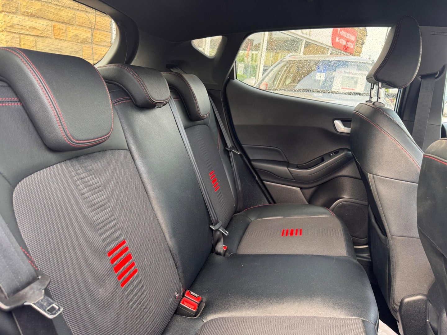 2020 Ford Fiesta — image 10