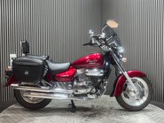 Hyosung GV AQUILA 2007 ONLY 2K RUNNING PROJECT CRUISER BIKE 250CC 1