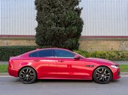 Jaguar XE 2.0d R-Sport Auto Euro 6 (s/s) 4dr 2