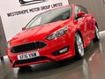 Ford Focus 1.5 TDCi Zetec S Euro 6 (s/s) 5dr 13