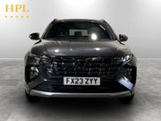Hyundai TUCSON 1.6 T-GDi MHEV N Line SUV 5dr Petrol Hybrid DCT Euro 6 (s/s) (150 ps) 2