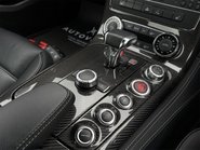 Mercedes-Benz SLS SLS AMG 59