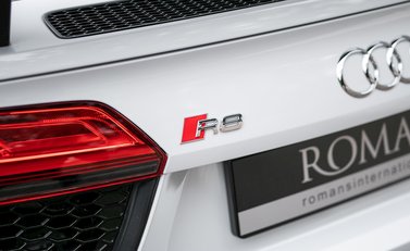 Audi R8 V10 Plus 26