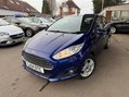 Ford Fiesta 1.25 Zetec Euro 5 5dr 1